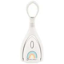Moses Omm for you Leselicht Lumi Plus Recharge Rainbow