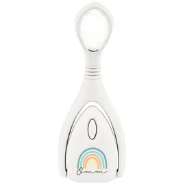Moses Omm for you Leselicht Lumi Plus Recharge Rainbow