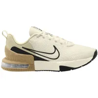 NIKE Air Max Alpha Trainer 6 Fitnessschuhe Herren 100 - sail/black-coconut milk-team gold 42.5