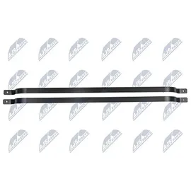 NTY Halteband, Kraftstoffbehälter ezcpl122 für Renault,