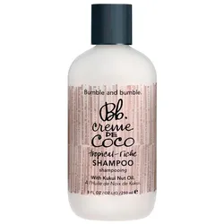 Bumble and bumble. Crème de Coco Creme de Coco Shampoo 250 ml