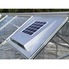 Solar-Dachventilator Solarfan 55,5 x 870mm