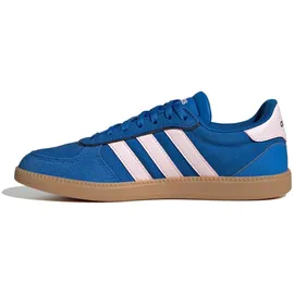 adidas Breaknet Sleek Bright Royal / Clear Pink / Carbon 38