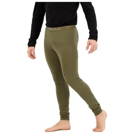 Icebreaker 200 Oasis Merino Leggings Grün XL