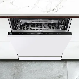 OPTIFIT Küchenzeile Optikoncept Erik 270 cm braun