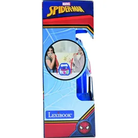 Lexibook Spider-Man blau/rot Kinder