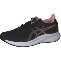 Asics Patriot 13 Damen black/frosted rose 39