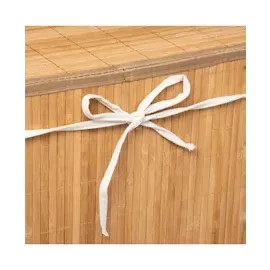 Five 5five Simply Smart Wäschekorb 60l bambus