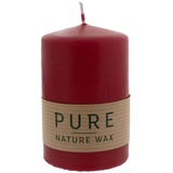 Richard Wenzel WENZEL Pure Safe Kerze Kerzen