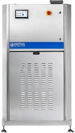 Nilfisk Original 107371043 option Fernbedienung Fernsteuerung