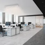 REV Ritter Profiline 1 18W silber