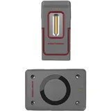 Kraftwerk Kraftwerk, LED Handlampe, WI300+Ladegerät Wireless