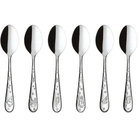Villeroy & Boch Toy's Delight Kaffeelöffel 6er Set