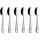 Villeroy & Boch Toy's Delight Kaffeelöffel 6er Set