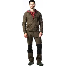 Craghoppers Vitor WoodlandGrn XXL