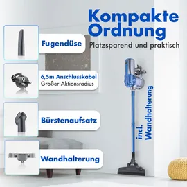 Clatronic BS 1306 blau