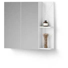 livinity Ronco 80 cm weiß