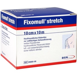 BSN Medical Fixomull stretch 10 cmx10 m 1 St