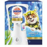 Sagrotan SAGROTAN® NO TOUCH Kids Flüssigseife im Spender 250,0 ml