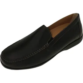 SIOUX Gion Herren Schwarz 42