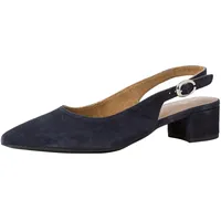 TAMARIS M2950042 für Damen, blau, 38 EU