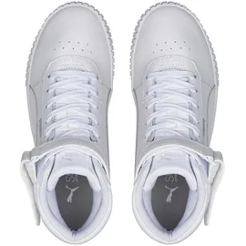 Puma Carina 2.0 Mid puma white-puma white-puma silver 37