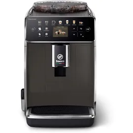 Saeco GranAroma SM6580/10 Schwarz