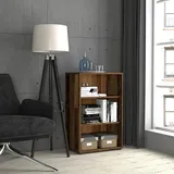Forte Tempra Regal 54 x 85,5 x 34,8 cm Braun