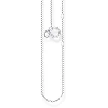 Thomas Sabo Charm-Kette Silber 925