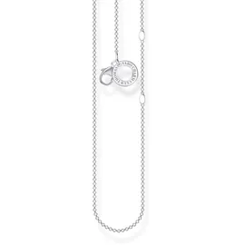 Thomas Sabo Charm-Kette Silber 925