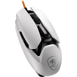 Cougar AirBlader Tournament Weiß