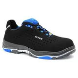 ELTEN IMPULSE EA blue Low ESD S1 Typ 1, Gr. 44