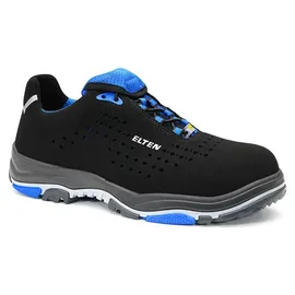 ELTEN IMPULSE EA blue Low ESD S1 Typ 1, Gr. 44