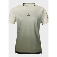 Schöffel Damen Style Koitere T-Shirt (Größe S, gruen)