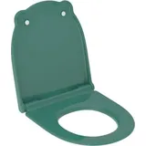 Geberit Bambini waldgrün