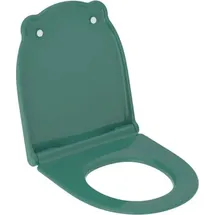 Geberit Bambini waldgrün