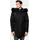 trueprodigy Harvey Parka schwarz 2