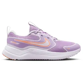 Nike Cosmic Runner Gs violet star/apricot agate-barely GR, 38 - 38