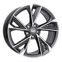 MAM Baby RS6 8 5x19 5x112 ET45 MB72 6