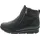 WALDLÄUFER K-Inga Stiefelette schwarz, / 41.5 EU X-Weit