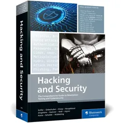 Hacking and Security