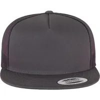 Flexfit Classic Trucker grau ONE SIZE