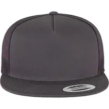Flexfit Classic Trucker grau ONE SIZE