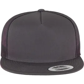 Flexfit Classic Trucker grau ONE SIZE