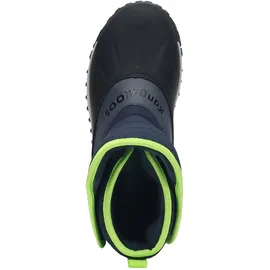 KangaROOS K-NB KOZE Schneestiefel Blau 33