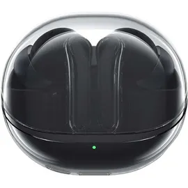 soundpeats Clear Black