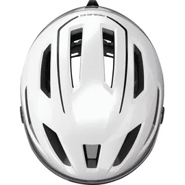 ABUS Pedelec 2.0 ACE 56-62 cm pearl white