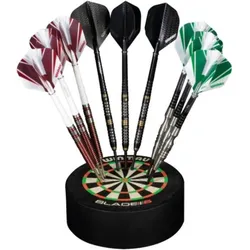 Winmau Darthalter Dart Dock 8413 EINHEITSGRÖSSE