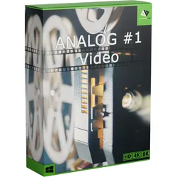 ANALOG Video #1