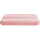 Intex 66803NP CozyKidz Luftbett Kinder (L x B x H) 157 x 88 x 18 cm Blau, Pink, Farbauswahl nicht mö